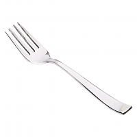Stainless Steel FORK (Set of 12)